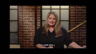 Famous AWS Academy Cloud Developing - Module 7 - Part 1 Profile