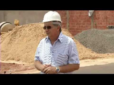 Palavra do Presidente