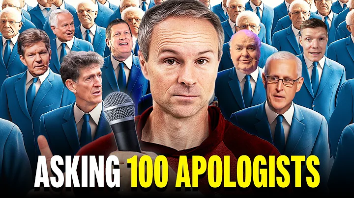 The Best Evidence for God? Here’s What 100 Apologists Said