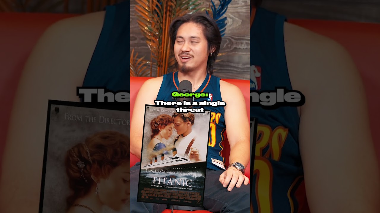 Guess The Spy CHALLENGE 🕵️ (Titanic Edition)