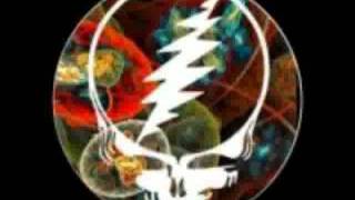 Grateful Dead - Loser - 1971/02/18 chords