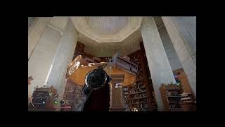 Crimson Desert - Spire of Insight Bug Workaround/Fix