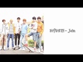 【中字】인피니트(INFINITE)- Julia
