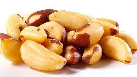 5 Foods High in Selenium