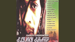 Mama Cry - SLINKYSHARP/CRYCRY