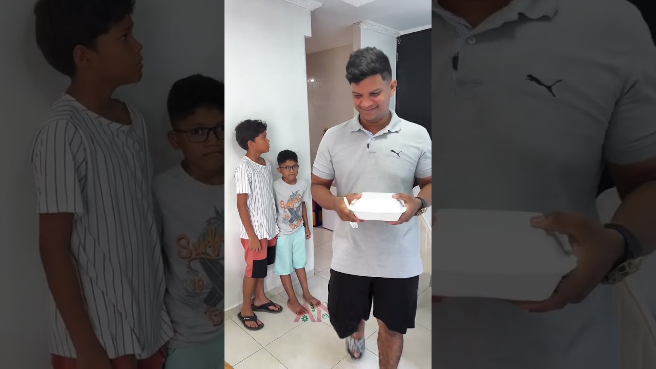 El que quiere la vaca….