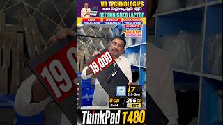 Best Refurbished Laptop Store in Hyderabad #laptopssales #secondhandlaptopsale #refurbished laptop