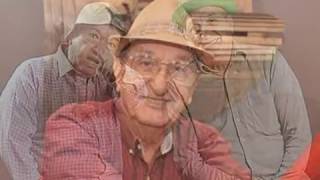 Video voorbeeld van "Ajupita de presidente - Quemil Yambay y Los Alfonsinos"