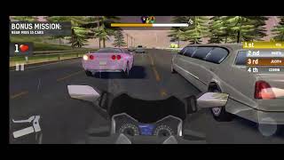 Speed Moto Rider GO I Android Play I Motorcycle game I Fast and Cool Like this Game screenshot 2