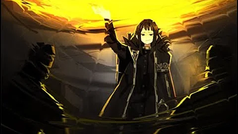 Library of Ruina: Head, Eye, Claw