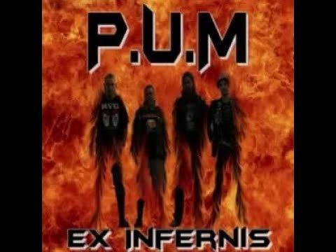 Watch P.U.M. - Keltská modlitba on YouTube Watch P.U.M. - Keltská modlitba on YouTube