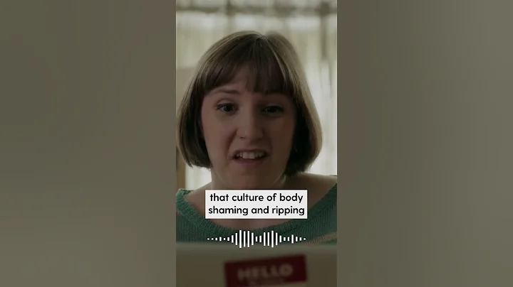 Lena Dunham "Joan Rivers Could Not Have Called Me ...