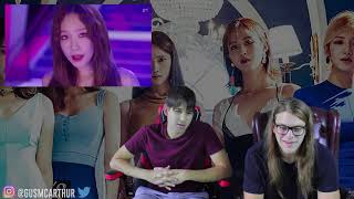 METALHEAD REACTION TO KPOP - GIRLS' GENERATION - "LIL' TOUCH"