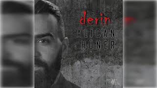 Alican Hüner - Öyle Bir Sevda