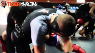 Peter Davis - Actor Model Mma Fighter