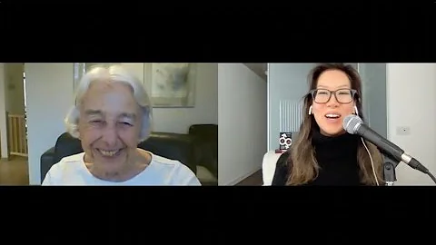 Dr. Debra Soh Podcast: with Susan Bradley - May 20...