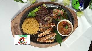 La Tapatia Mexican Restaurant By Televiva Houston