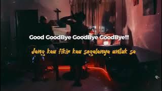 GoodBye - Aristone Ozie ( official lyric video )