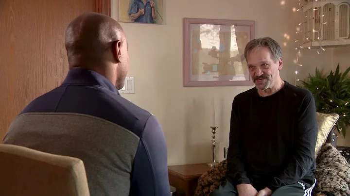 Former Chicago Bear Steve Mongo McMichael reveals ...