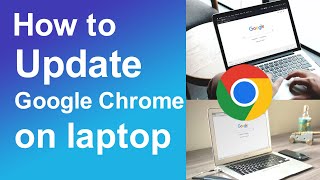 Famous How to update google chrome in laptop Profile