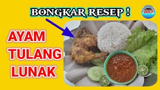 Resep AYAM PANGGANG PEKING: Rahasia Garing & Super Empuk! [100% Sukses Ala Resto]. 