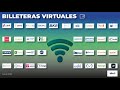 Fernando cuadrado sobre billeteras virtuales y criptomonedas especialista en tecnologa