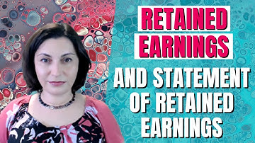 Master Retained Earnings in 5 Minutes!