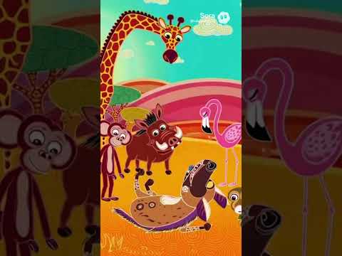 fake tinga tinga tales episode 2