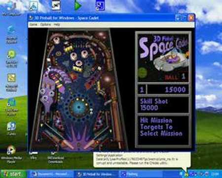 Pinball Cheats/Hacks