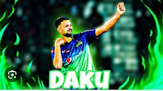 Ihsanullah X Dakuspeed Gunml Editx