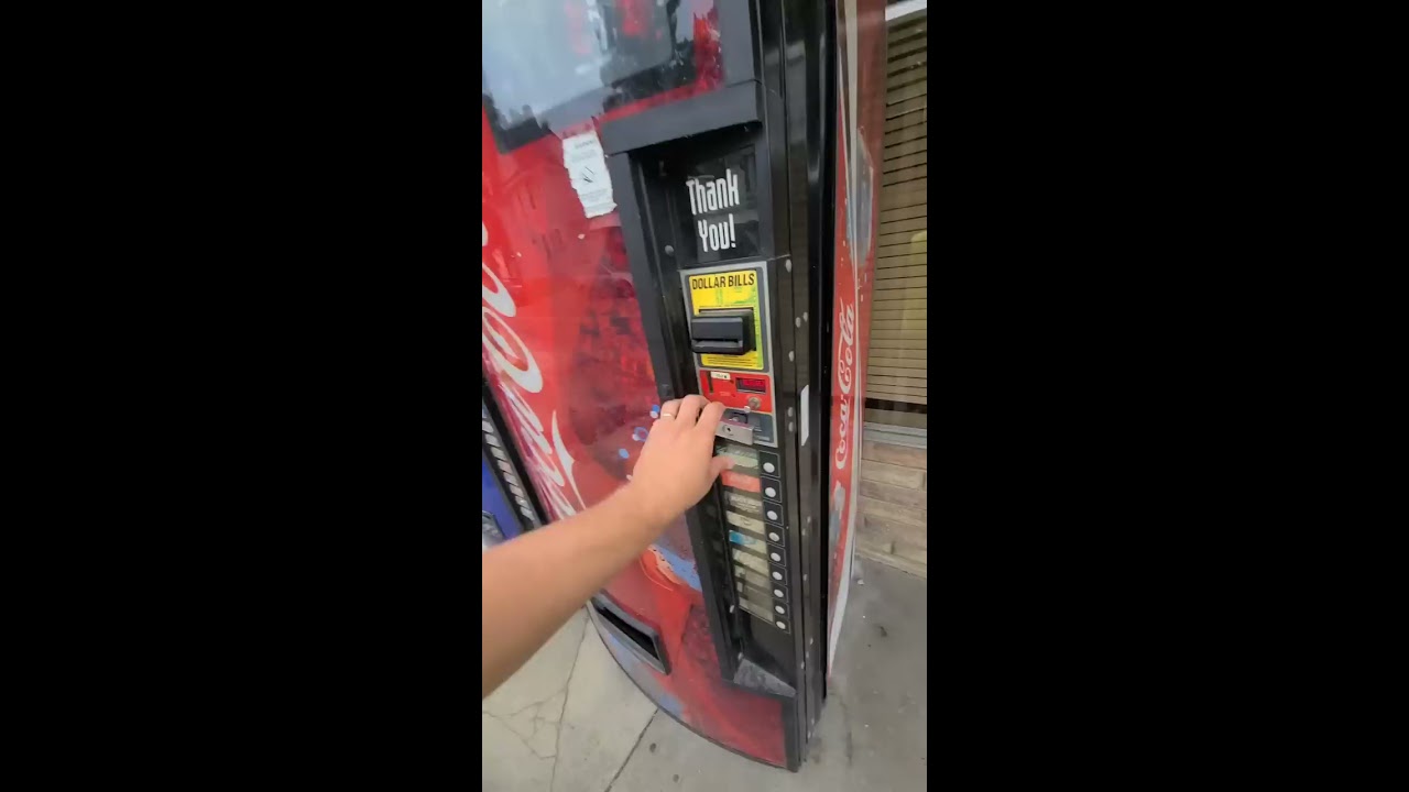 How Much My Vending Machines And Laundromat Made In July Shorts