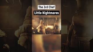 The Third Chef Little Nightmares Explained