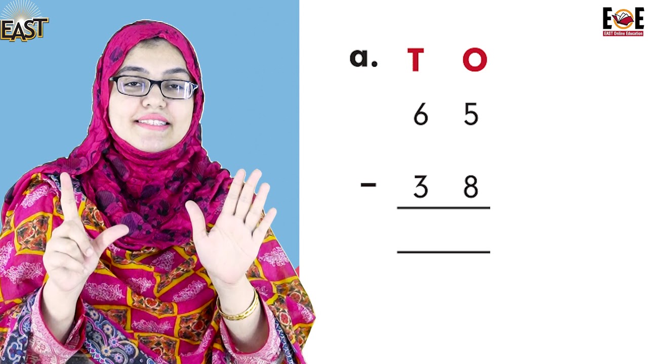 Class 3 School Day 033 Math Chapter 2 Day 11 - YouTube
