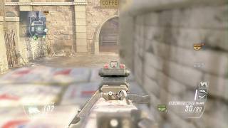 Black Ops 2 Nuclear 33 Gs Slums