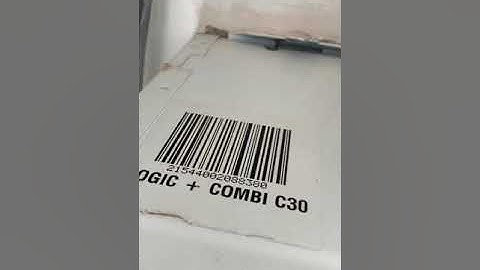 Ideal Logic+ C30 explosive ignition - open text information