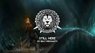 Beat Merchants - Still Here