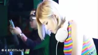 《2016混音》Dj Soda DJ純鹼 慢摇漂亮的姑娘摇曳 電音流行舞曲《2016混音》