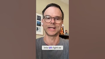 How a Sr UXer navigated a layoff & got hired (after being in a role for 11 years)