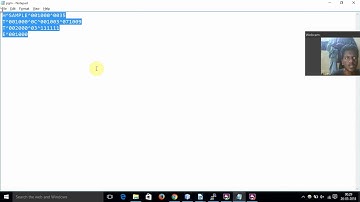 The concept of absolute loader (Compiler - 8)