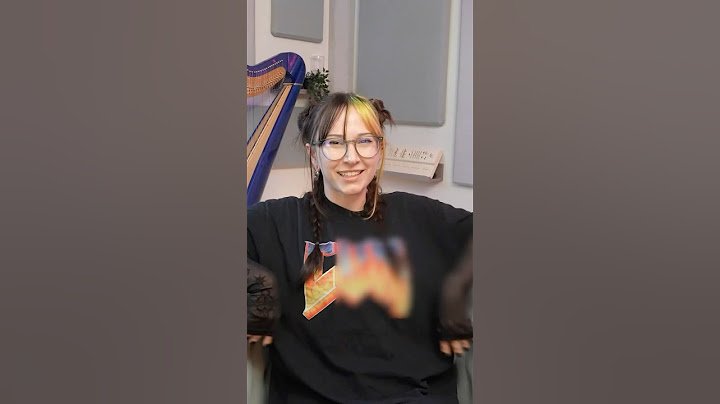 Goth Egg has something to say