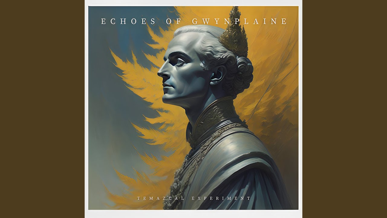 Echoes Of Gwynplaine