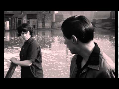 A Taste of Honey (1961) - Jo and Geoff by the river