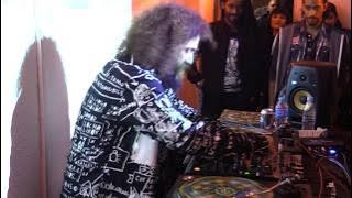 The Gaslamp Killer Boiler Room London DJ Set