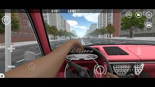 POV Street Racing in Russia (Driving Zone Russia Gameplay) screenshot 2