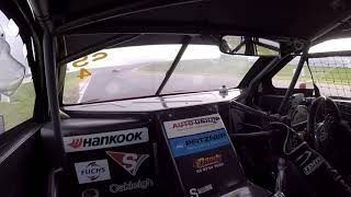 Tailem Bend - Sports Sedan Lap Record