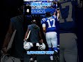 Top 5 NFL passing QBs #nfl #qbs