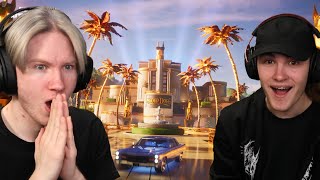 Season 2 Is BACK!!! (ft Kirio5) |  Facecam Stream! | Enn