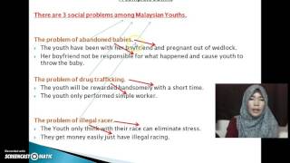 outline presentation umt