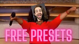 FREE FM3 Preset Pack - Firmware 1.06