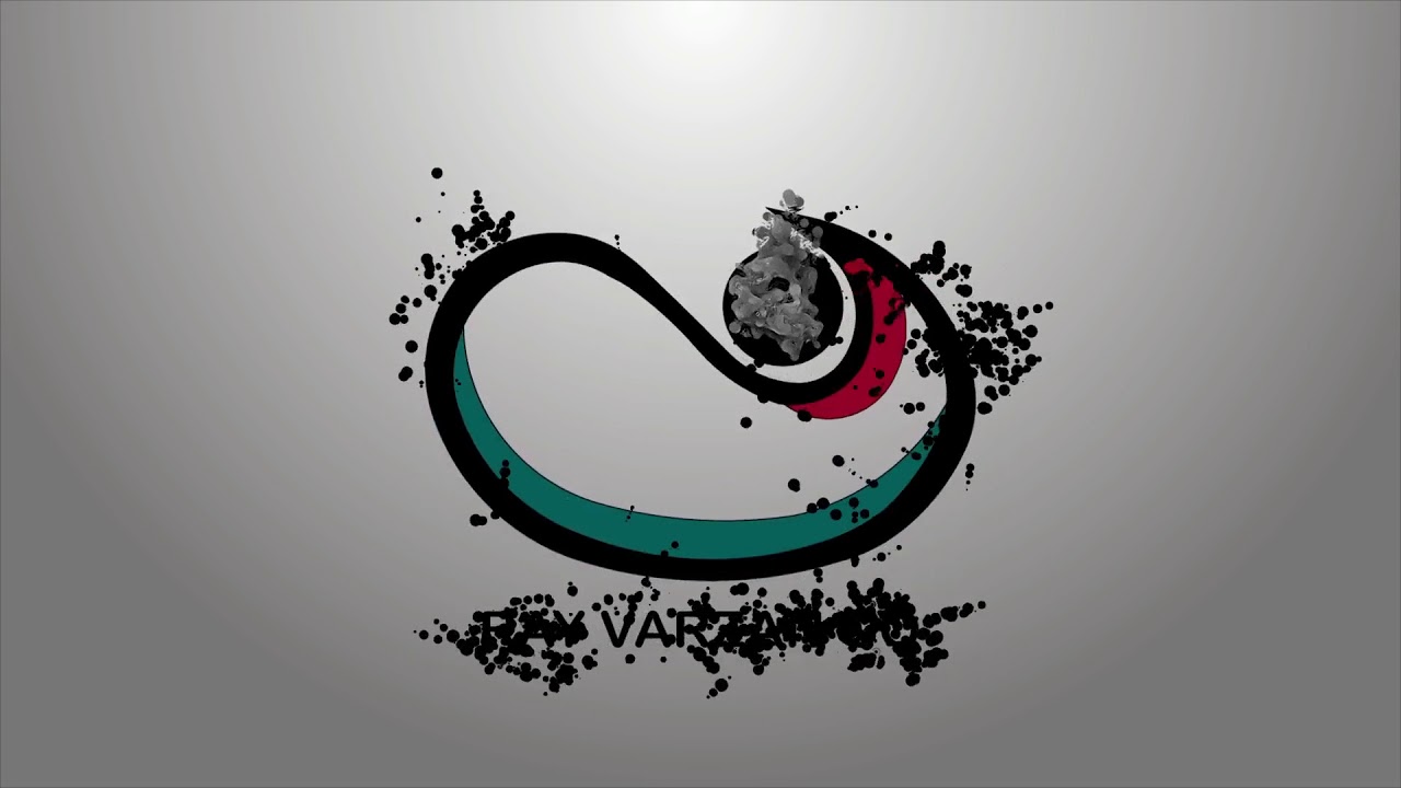 rayvarzan logo
